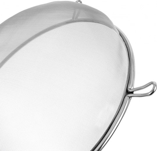 Finom, sűrű háló a precíz szűréshez