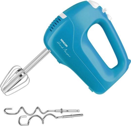 Sencor SHM 5407TQ kézi mixer