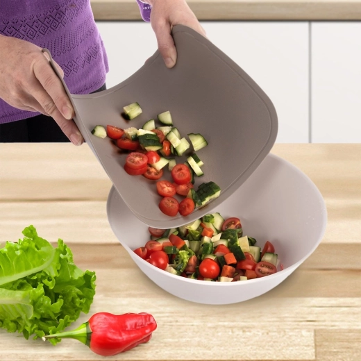 Hajlékony és precíz kezelés