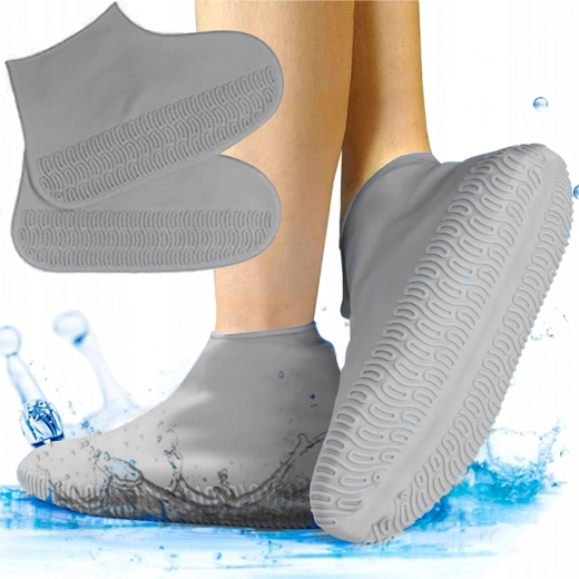 Biztos lépés a csúszásgátló talpnak köszönhetően