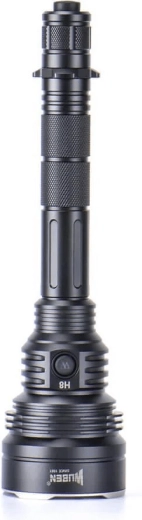 Strapabíró taktikai kialakítás IP68