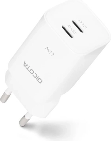 Maximális teljesítmény akár 65 W