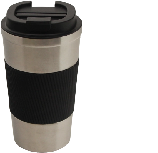 Biztonságos fogás a szilikonpántnak köszönhetően