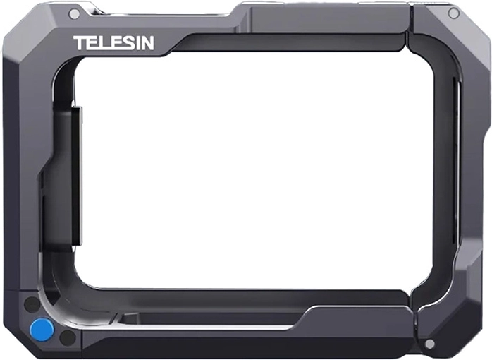 Telesin fém tok GoPro HERO 13-hoz