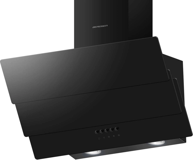 Erőteljes szűrés és 3 sebességfokozat