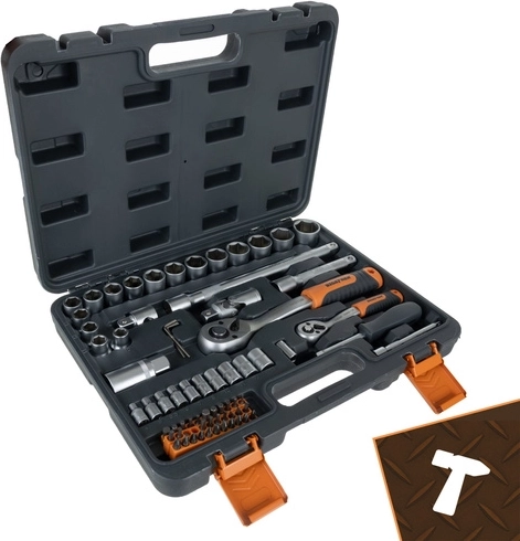 Tartós CrV ötvözet