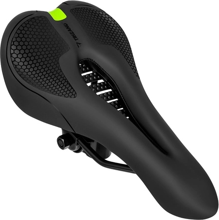 Ergonomikus forma és nagyobb kényelem