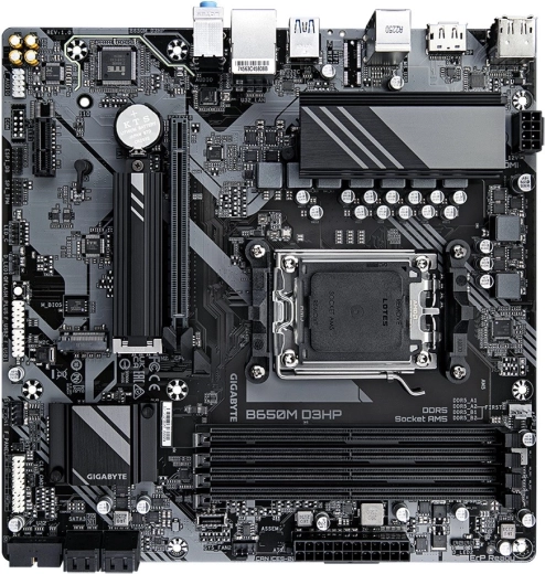 DDR5 és gyors M.2 háttértár