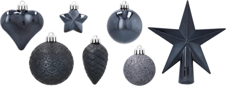 Luxus felületmix a modern megjelenésért