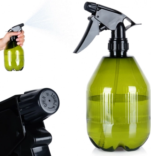 Kettős szabályzás: köd vagy erős sugár