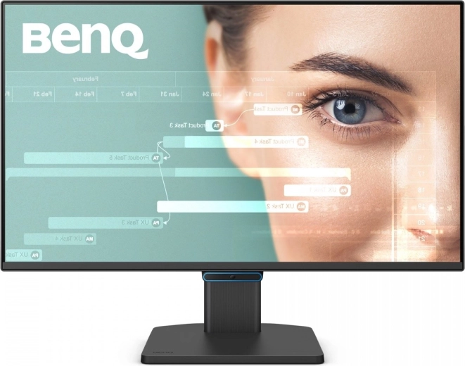 BenQ 23,8" IPS monitor GW2490C, 144 Hz