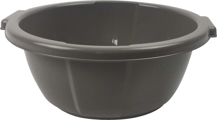 HEIDRUN műanyag lavór 8 l