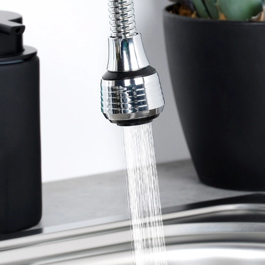 Vízmegtakarítás levegőztetéssel