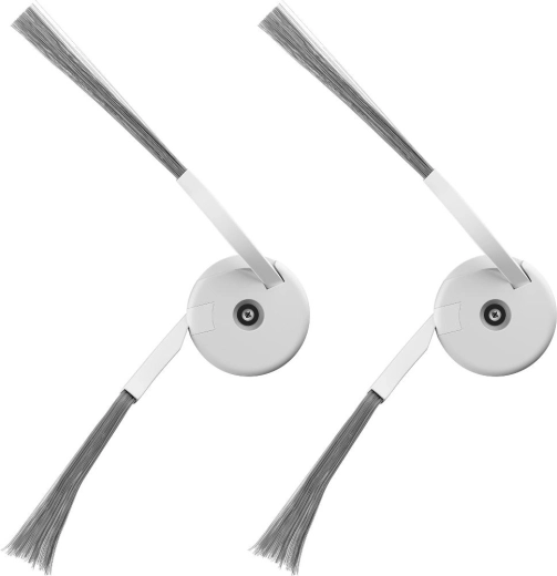 Sencor oldalkefékek SRV 9690WH robotporszívóhoz - 2 db