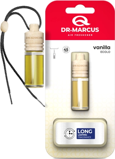 Dr. Marcus Ecolo vanília illatosító