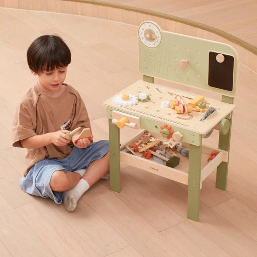 Biztonságos anyagok és okos tárolás