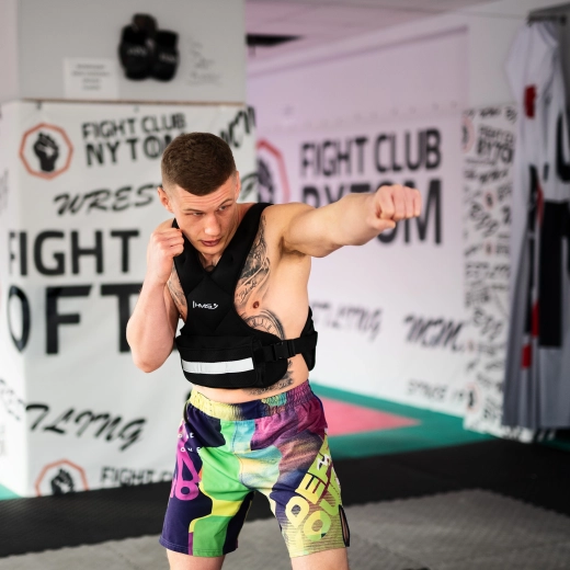 Ideális erősítéshez, kardióhoz és futáshoz