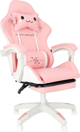 Ergonomikus nyak- és deréktámasz