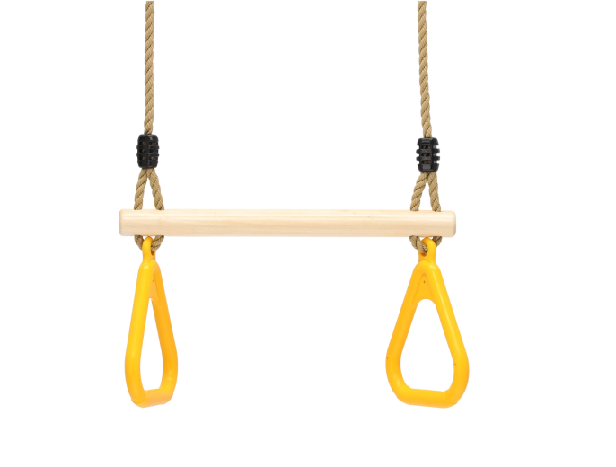 Masszív fa rúd