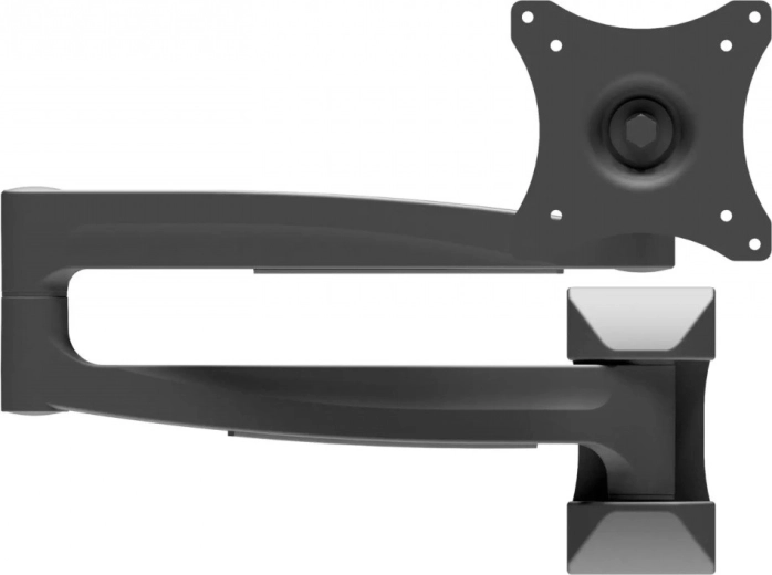 Asztali tartó két monitorhoz 10–29" GDV121