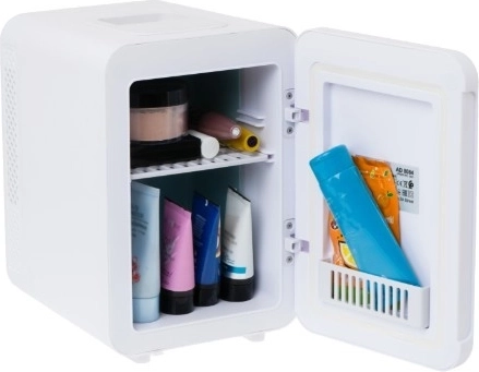 Átgondolt 4 l-es belső tér