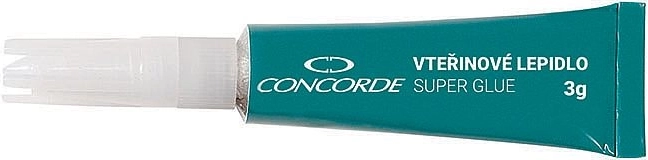 CONCORDE pillanatragasztó 3 g