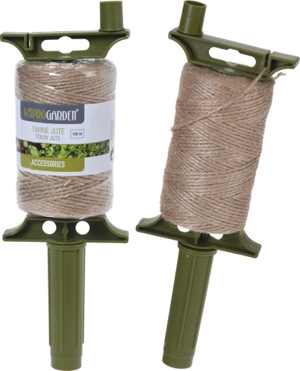 Jutatwine tartóval 100 m