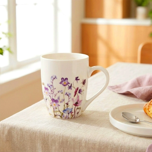 Praktikus 360 ml űrtartalom a mindennapi italokhoz