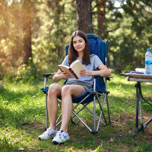 Egyszerű összehajtás és szállítás
