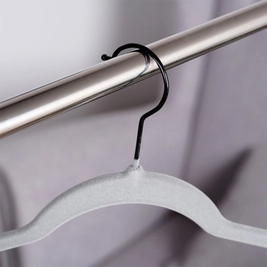 Csúszásgátló bársony a biztonságos tartásért