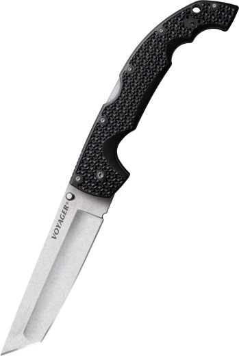 Cold Steel extra large Voyager Tanto plain taktikai kés