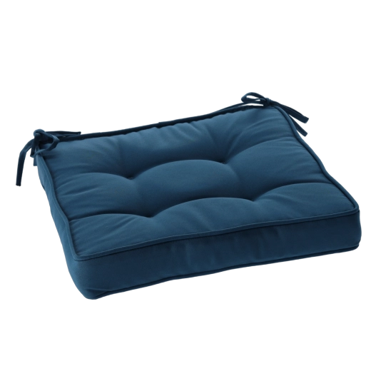 Puha párnázás egész napos kényelemért