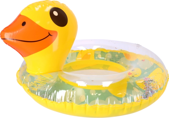 Úszógumi 70 cm - kiskacsa