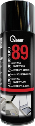 Izopropil-alkohol sprayben 400 ml