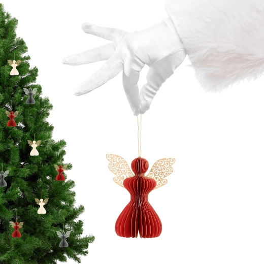 Könnyű 3D méhsejt (honeycomb) dizájn