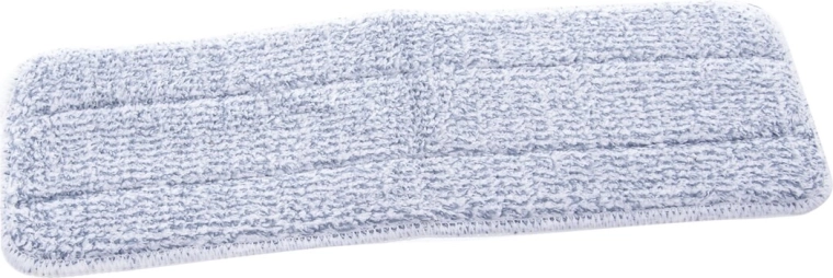 Mikroszálas mop pótfej 720732