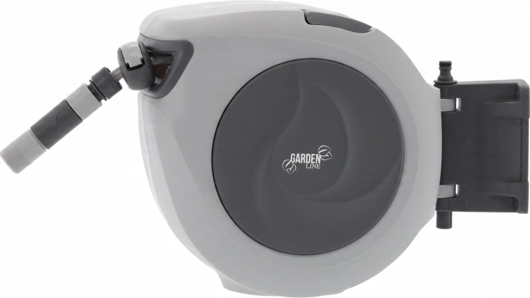 180°-ban forgatható fali tartó