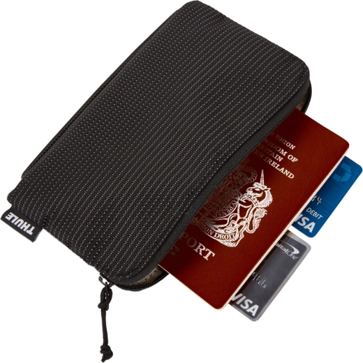 Dokumentumok biztonságos tárolása RFID-védelemnek köszönhetően