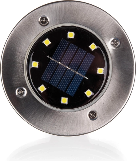 Fényes és takarékos LED világítás