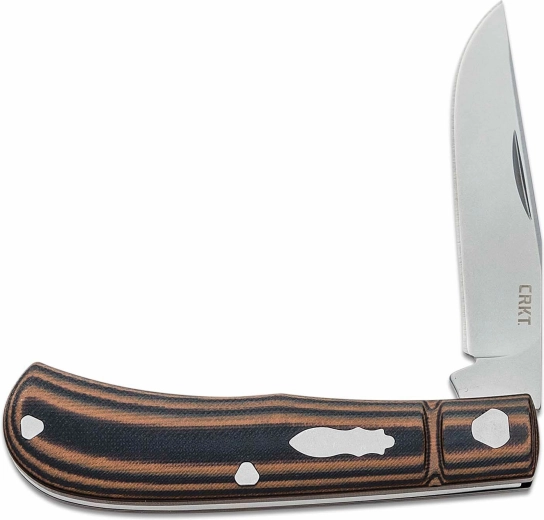 Slipjoint mechanizmus zár nélkül