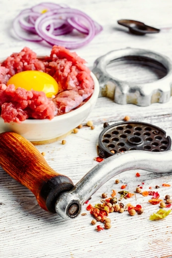 Könnyű karbantartás és cserélhető alkatrészek