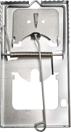 Patkánycsapda 160 × 8,6 × 8 cm