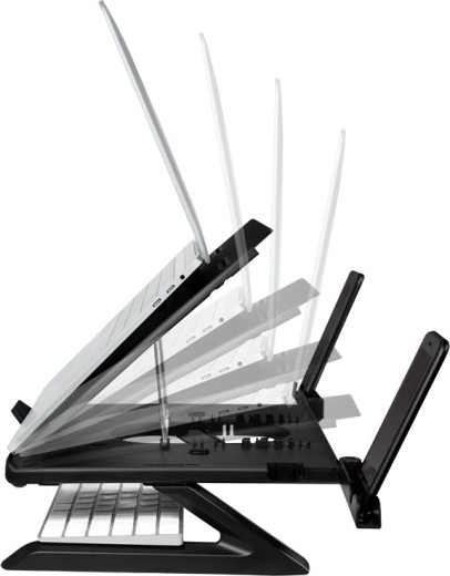 Ergonomikus beállítás 9 szinten