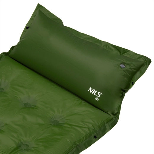 Erőfeszítés nélküli kényelem: önfelfújás