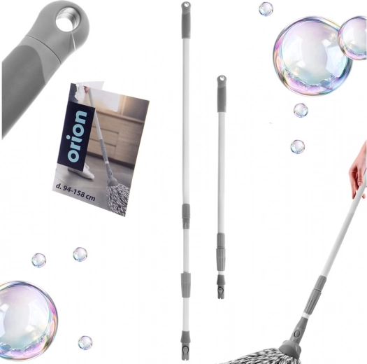 Rugalmas elérés 94–158 cm