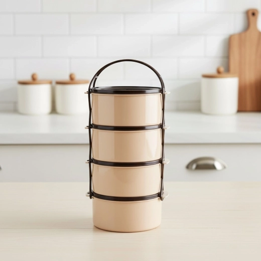 Egymásra rakható és könnyen tisztítható