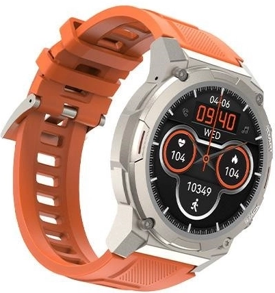 Egészség és sport kézben tartva