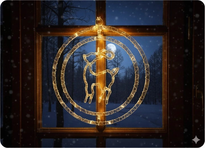 Elegáns dizájn áttetsző kábellel