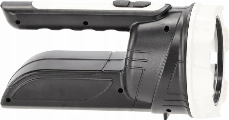 Oldalsó COB panel meleg és sárga fénnyel