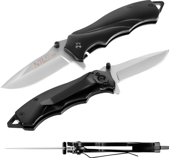 Gyors és biztonságos egykezes kezelés